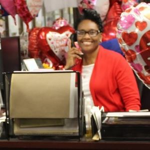 Meet your Posher, Rhonda
